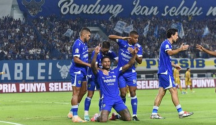 Cara Agar Persib Bisa Juara Musim 2026, Strategi Jitu Maung Bandung