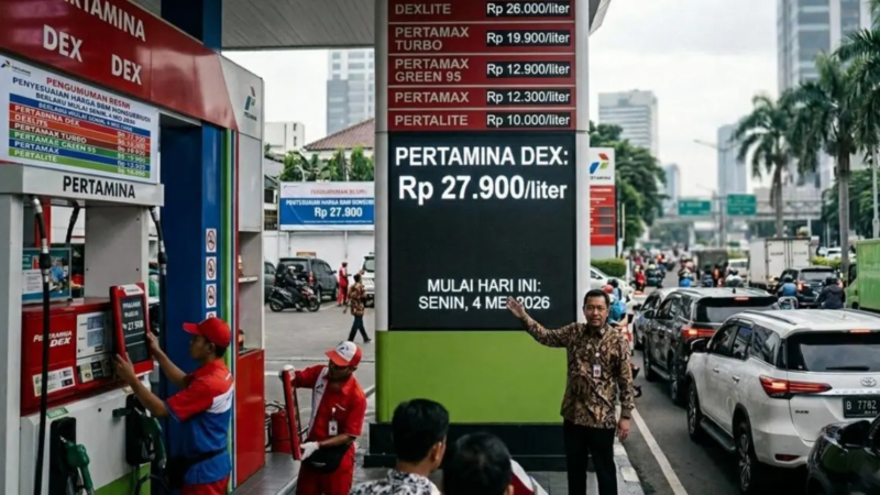 Alternatif Bahan Bakar Selain