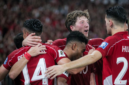 Prediksi Grup Timnas Indonesia