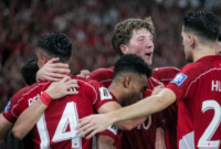 Prediksi Grup Timnas Indonesia