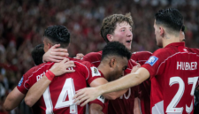 Prediksi Grup Timnas Indonesia