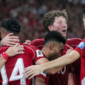 Prediksi Grup Timnas Indonesia
